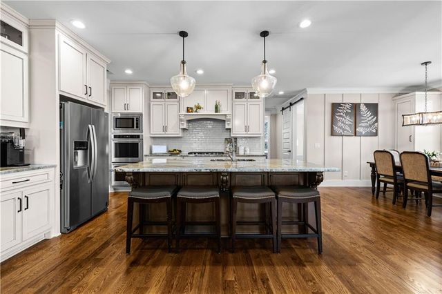 175 Annabelle Lane, Tyrone, GA 30290