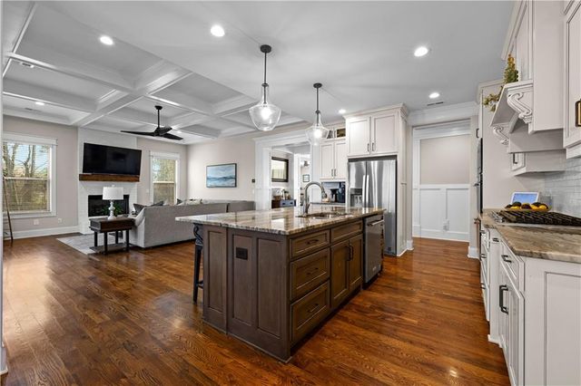 175 Annabelle Lane, Tyrone, GA 30290