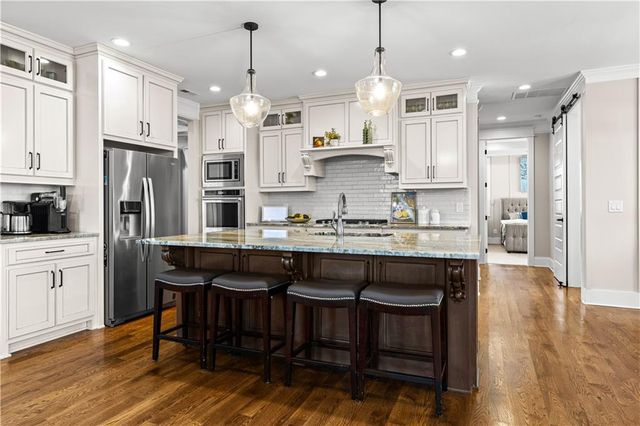 175 Annabelle Lane, Tyrone, GA 30290