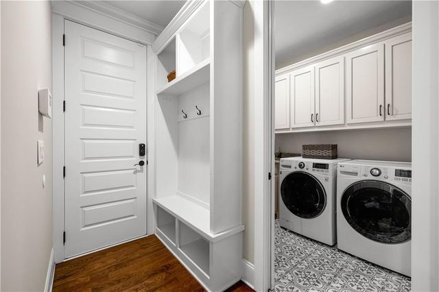 175 Annabelle Lane, Tyrone, GA 30290