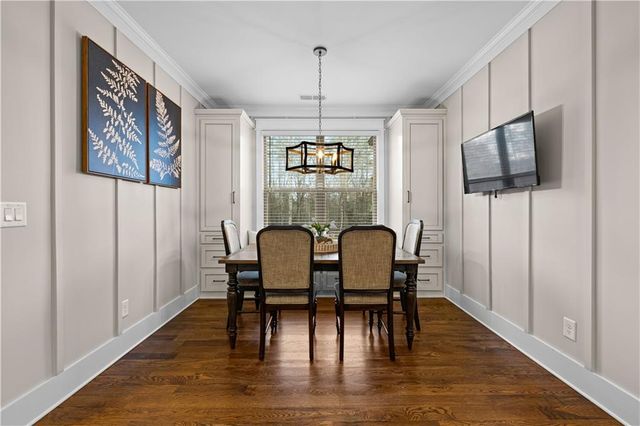 175 Annabelle Lane, Tyrone, GA 30290