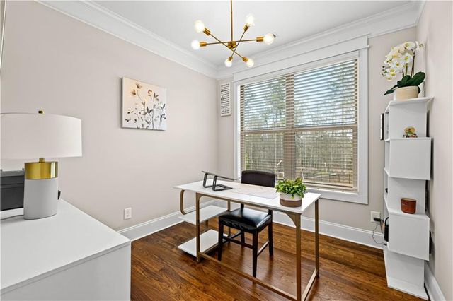 175 Annabelle Lane, Tyrone, GA 30290