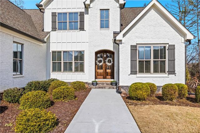 175 Annabelle Lane, Tyrone, GA 30290