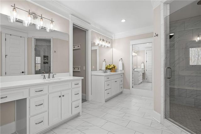 175 Annabelle Lane, Tyrone, GA 30290