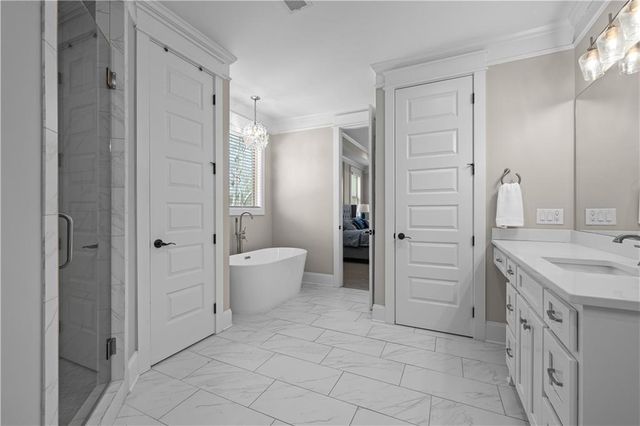 175 Annabelle Lane, Tyrone, GA 30290