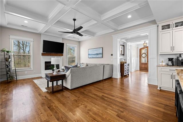 175 Annabelle Lane, Tyrone, GA 30290