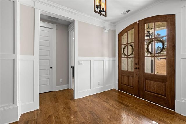 175 Annabelle Lane, Tyrone, GA 30290