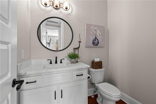 175 Annabelle Lane, Tyrone, GA 30290