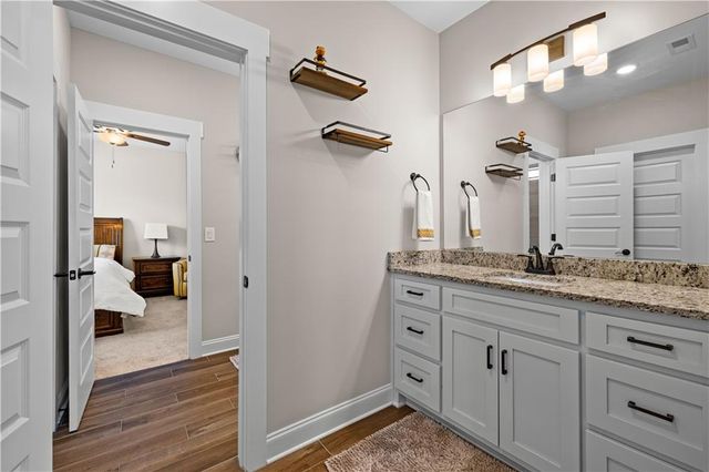 175 Annabelle Lane, Tyrone, GA 30290