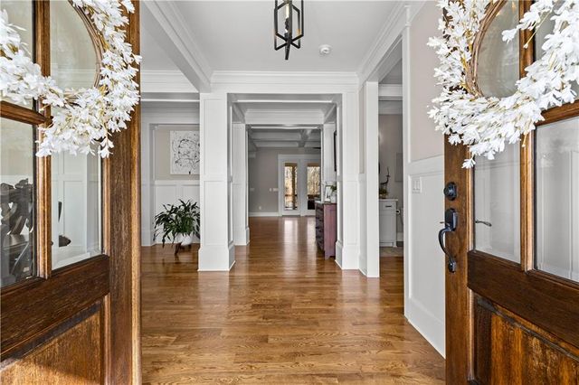 175 Annabelle Lane, Tyrone, GA 30290