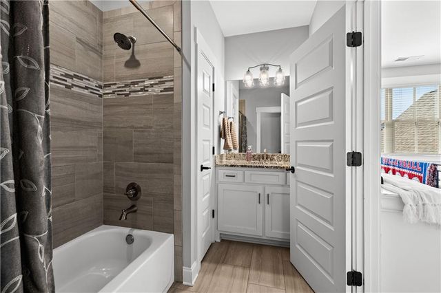 175 Annabelle Lane, Tyrone, GA 30290