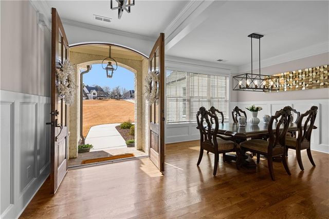 175 Annabelle Lane, Tyrone, GA 30290