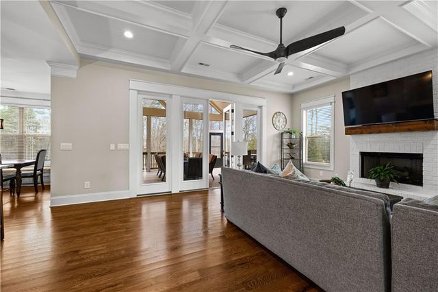 175 Annabelle Lane, Tyrone, GA 30290