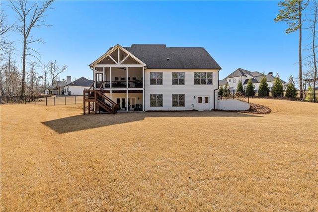 175 Annabelle Lane, Tyrone, GA 30290