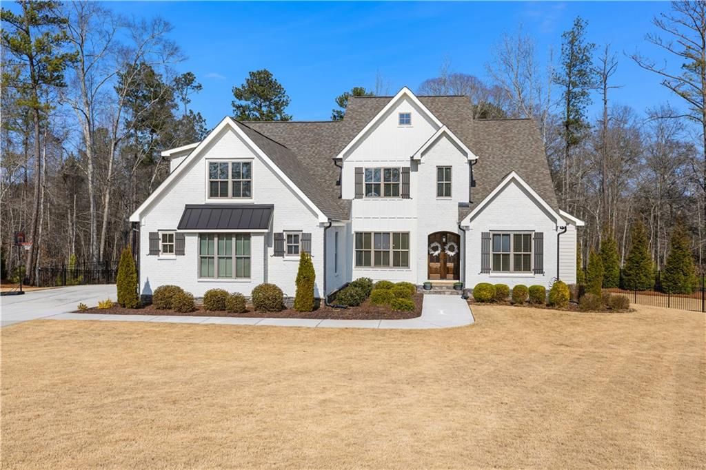 175 Annabelle Lane, Tyrone, GA 30290