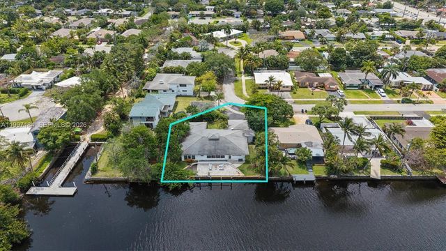 717 NW 30th St, Wilton Manors, FL 33311