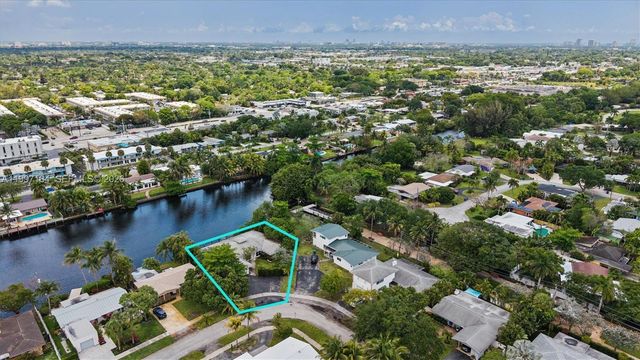 717 NW 30th St, Wilton Manors, FL 33311