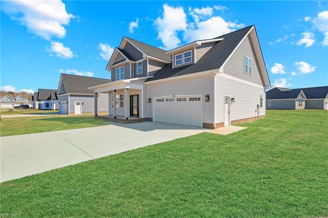 106 Staysail DR, Elizabeth City, NC 27909