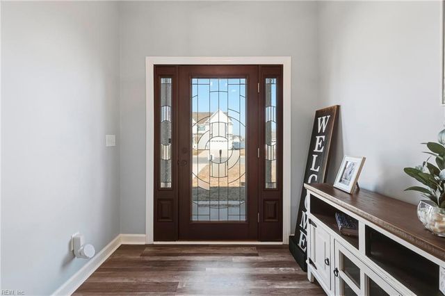 106 Staysail DR, Elizabeth City, NC 27909