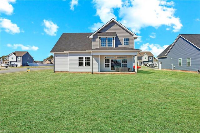 106 Staysail DR, Elizabeth City, NC 27909