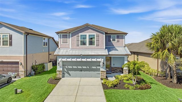 5402 LEVANA STREET, Palmetto, FL 34221