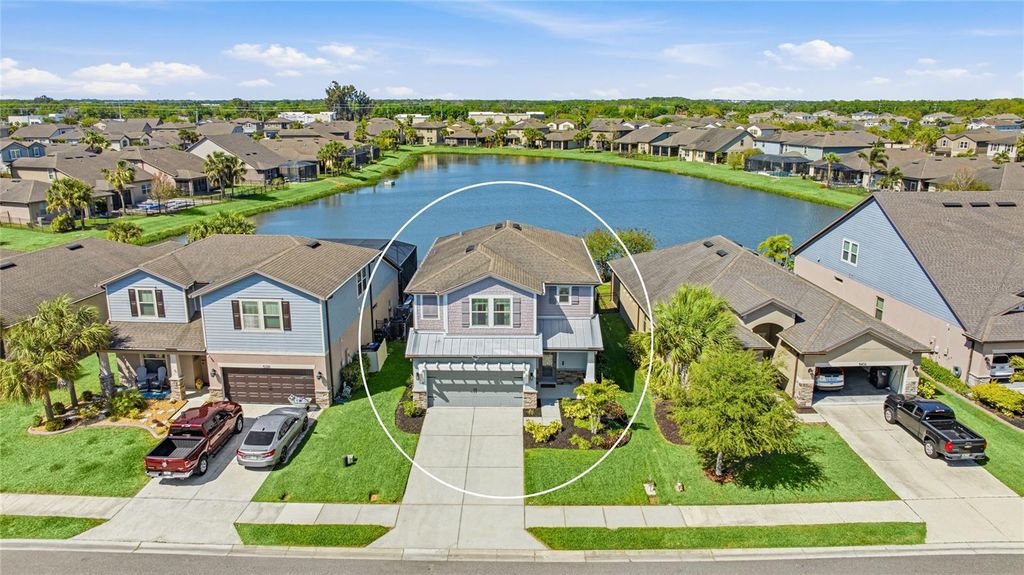 5402 LEVANA STREET, Palmetto, FL 34221