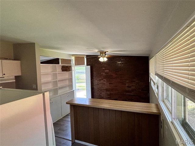 6604 Graybirch Drive, Berkeley, MO 63134