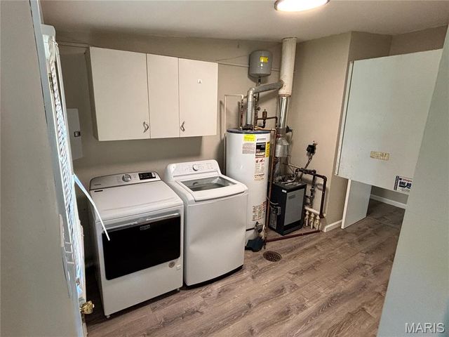 6604 Graybirch Drive, Berkeley, MO 63134