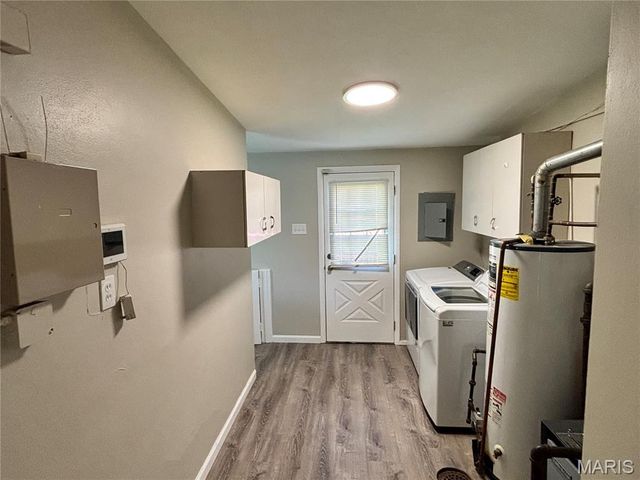6604 Graybirch Drive, Berkeley, MO 63134