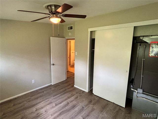 6604 Graybirch Drive, Berkeley, MO 63134