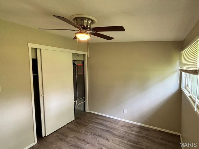 6604 Graybirch Drive, Berkeley, MO 63134