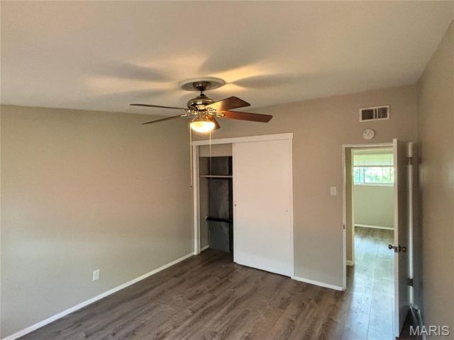 6604 Graybirch Drive, Berkeley, MO 63134