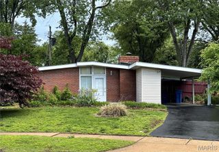 6604 Graybirch Drive, Berkeley, MO 63134