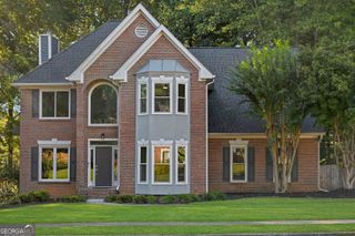 5532 Snowy Orchid Drive, Sugar Hill, GA 30518