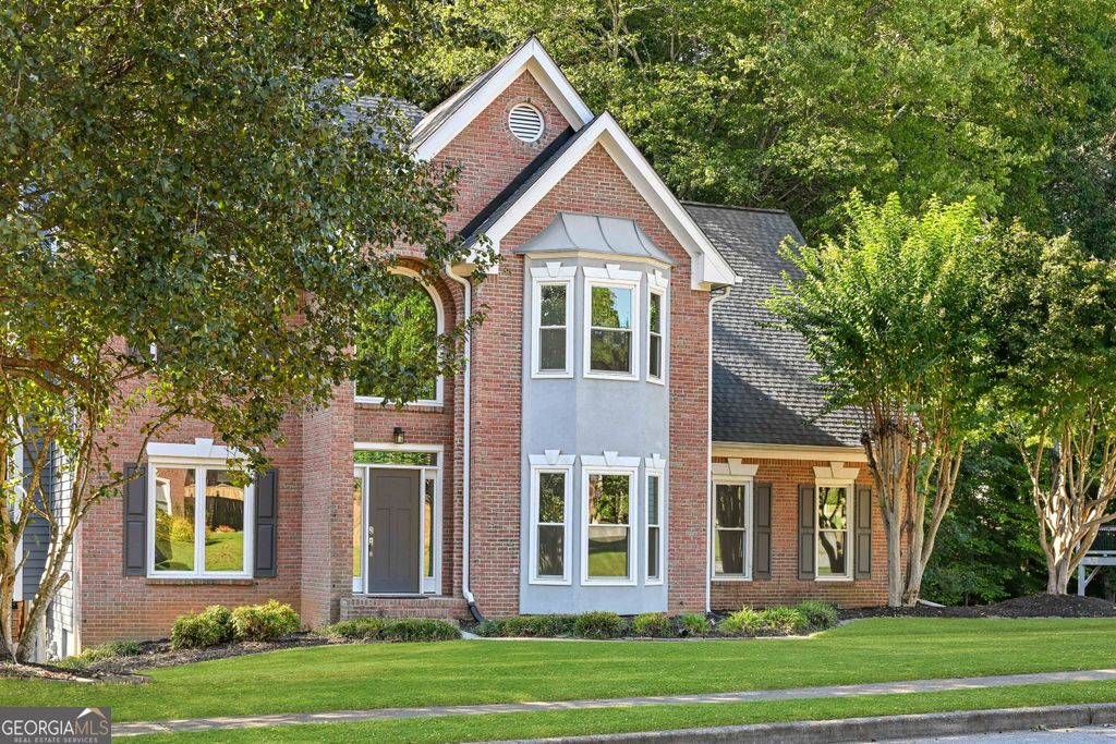 5532 Snowy Orchid Drive, Sugar Hill, GA 30518 — photo 2