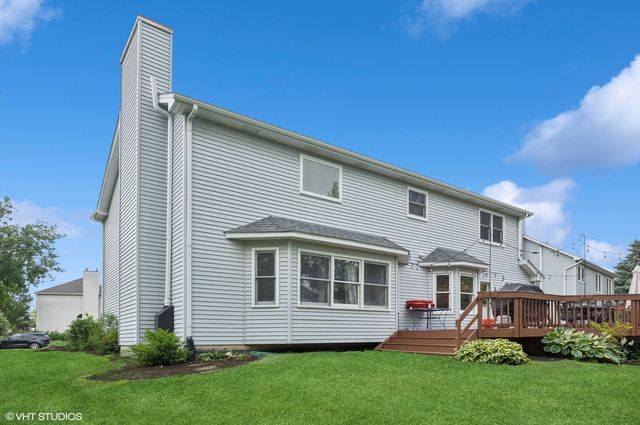 1167 Book Road, Naperville, IL 60540