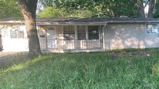 38 Westdell Drive, Dellwood, MO 63136