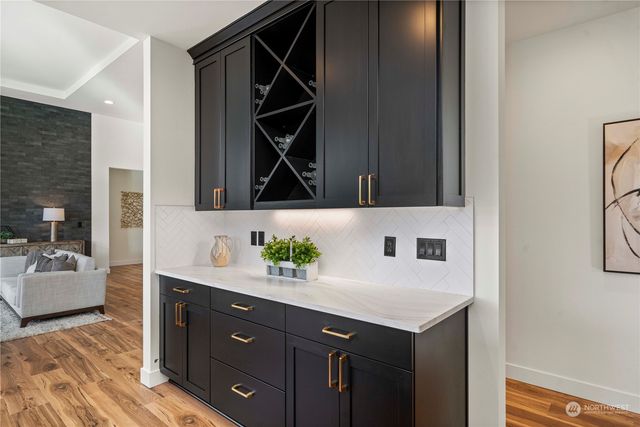 1250 (Lot 1) Union Avenue, Steilacoom, WA 98388