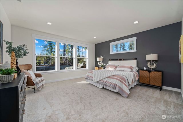 1250 (Lot 1) Union Avenue, Steilacoom, WA 98388
