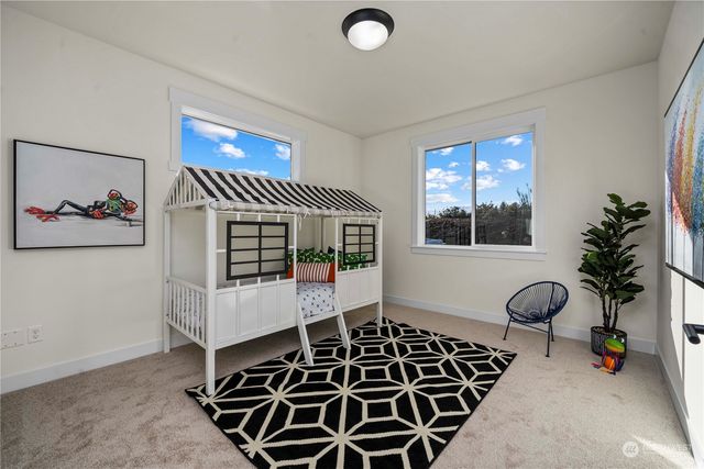 1250 (Lot 1) Union Avenue, Steilacoom, WA 98388