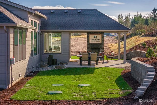 1250 (Lot 1) Union Avenue, Steilacoom, WA 98388