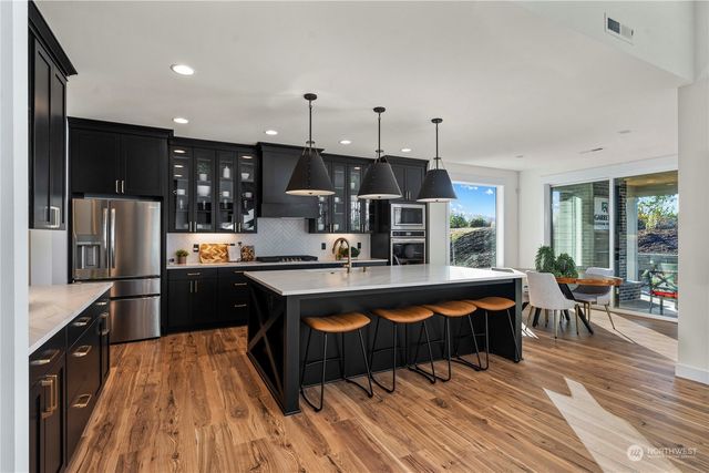 1250 (Lot 1) Union Avenue, Steilacoom, WA 98388