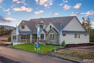 1250 (Lot 1) Union Avenue, Steilacoom, WA 98388