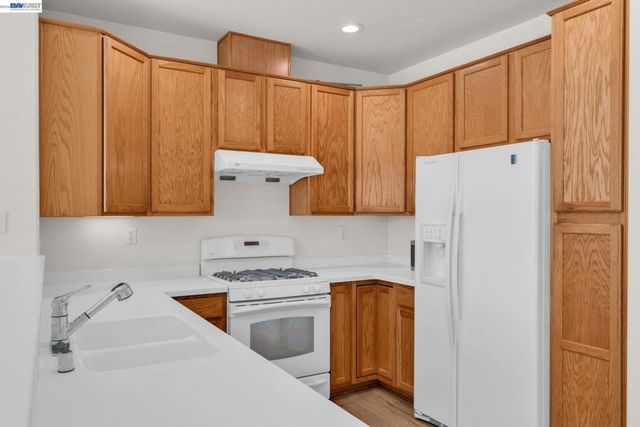 629 Artistic Place, Hayward, CA 94541