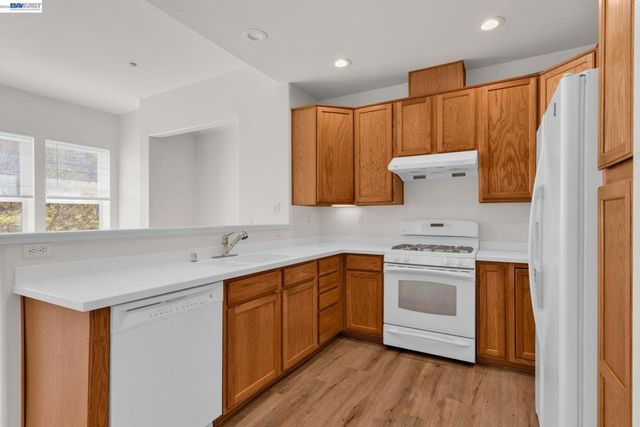 629 Artistic Place, Hayward, CA 94541