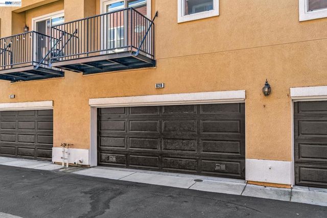 629 Artistic Place, Hayward, CA 94541