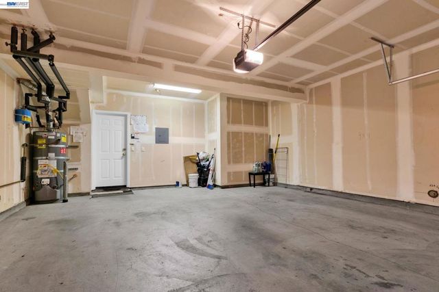 629 Artistic Place, Hayward, CA 94541
