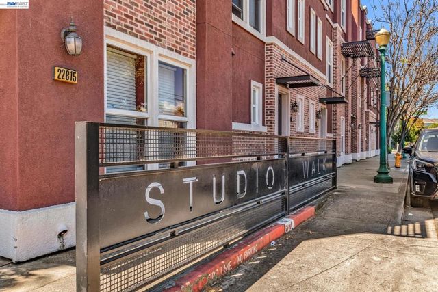 629 Artistic Place, Hayward, CA 94541