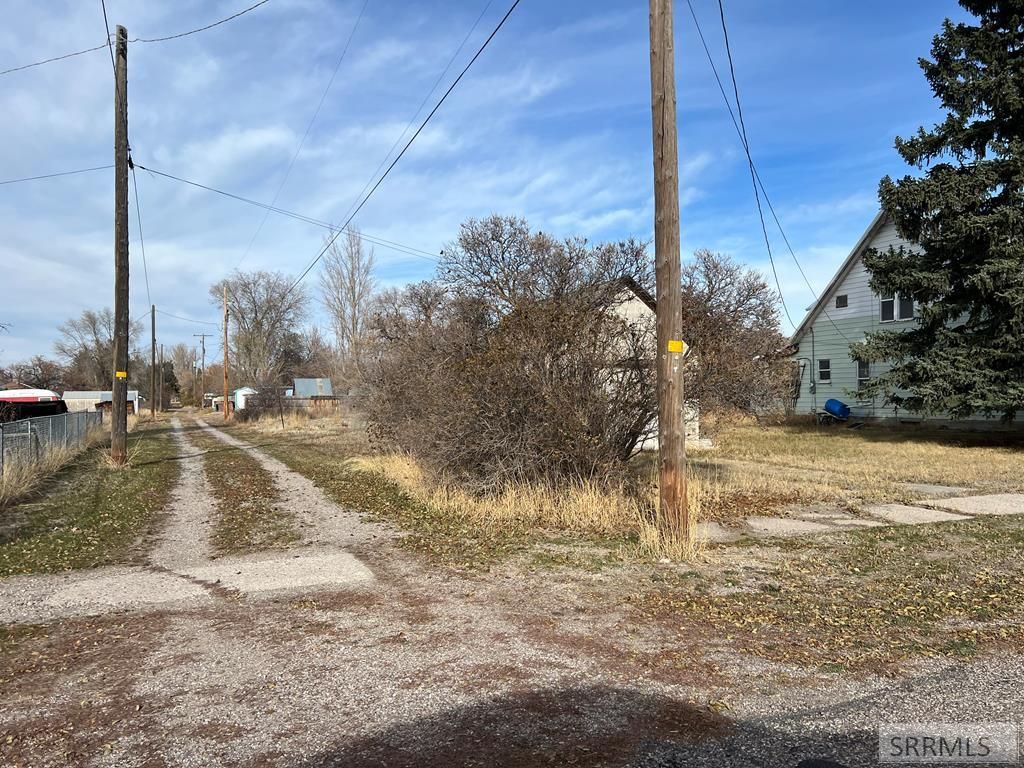 Image 1 of property listing at TBD E 2nd N, Downey, ID 83234