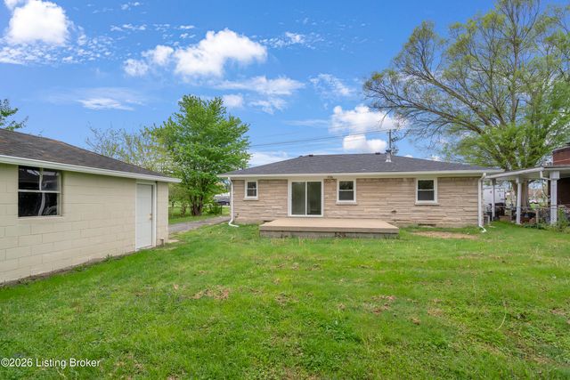 3109 Rockford Ln, Louisville, KY 40216